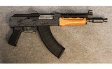 Zastava ~ PAP M92PV ~ 7.62 x 39mm