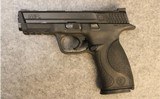 Smith & Wesson ~ M&P 40 ~ .40 S&W - 2 of 2