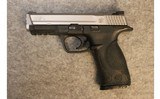 Smith & Wesson ~ M&P 40 ~ .40 S&W - 2 of 2