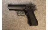 Israeli Military Industries ~ 941 F ~ 9mm Luger - 2 of 2