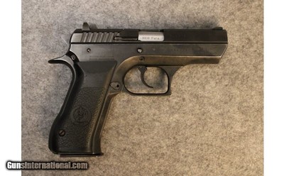 Israeli Military Industries ~ 941 F ~ 9mm Luger