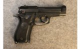 Beretta ~ 84 Cheetah ~ 9mm Short - 1 of 2