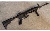 FN ~ M4 Carbine ~ 5.56 x 45 NATO