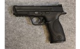 Smith & Wesson ~ M&P 9 ~ 9mm Luger - 2 of 2