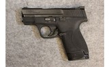 Smith & Wesson ~ Shield M2 ~ 9mm Luger - 2 of 3