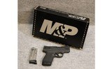 Smith & Wesson ~ Shield M2 ~ 9mm Luger - 3 of 3