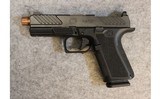Shadow Systems ~ MR 920 ~ 9mm Luger - 2 of 2