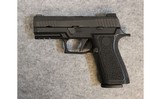 Sig Sauer ~ P320 X-Carry ~ 9mm Luger - 2 of 3