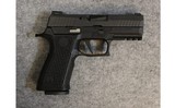 Sig Sauer ~ P320 X-Carry ~ 9mm Luger - 1 of 3