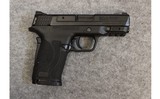 Smith & Wesson ~ M&P 9 Shield EZ ~ 9mm Luger - 1 of 3