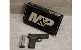 Smith & Wesson ~ M&P 9 Shield EZ ~ 9mm Luger - 3 of 3