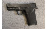 Smith & Wesson ~ M&P 9 Shield EZ ~ 9mm Luger - 2 of 3