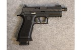 SIG Sauer ~ P320 ~ 9mm Luger - 1 of 4