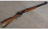 Marlin ~ 336 ~ 30-06 Winchester - 1 of 8