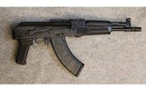 DPMS ~ Anvil-S ~ 7.62 x 39mm - 1 of 4