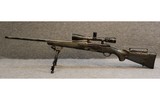 Ruger ~ M77 ~ .308 Winchester - 9 of 10