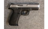 Smith & Wesson ~ M&P 40 ~ .40 S&W - 1 of 2