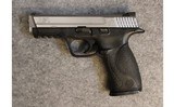 Smith & Wesson ~ M&P 40 ~ .40 S&W - 2 of 2