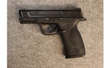 Smith & Wesson ~ M&P 45 ~ .45 Auto - 2 of 2