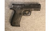 Smith & Wesson ~ M&P 45 ~ .45 Auto - 1 of 2