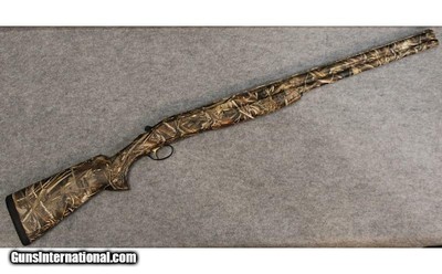 ATA ~ Over/Under ~ 12 Gauge
