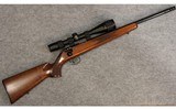 Anschutz ~ 1517 ~ .17HMR