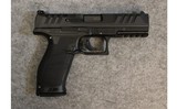 Walther ~ PDP ~ 9mm Luger - 1 of 3