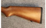 Ruger ~ Mini 14 ~ 5.56 NATO - 8 of 9