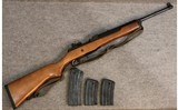 Ruger ~ Mini 14 ~ 5.56 NATO - 2 of 9