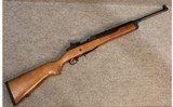 Ruger ~ Mini 14 ~ 5.56 NATO - 1 of 9
