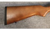Ruger ~ Mini 14 ~ 5.56 NATO - 3 of 9
