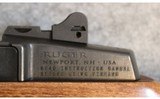 Ruger ~ Mini 14 ~ 5.56 NATO - 9 of 9