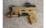 FN ~ 509 ~ 9mm Luger - 2 of 4