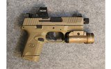 FN ~ 509 ~ 9mm Luger - 1 of 4