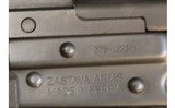 Zastava ~ ZPAPM 70 ~ 7.62x39mm - 8 of 8