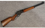 Marlin ~ 336 A ~ 30-06 Winchester - 1 of 8