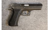 Israeli Military Industries ~ 941 F ~ 9mm Luger - 1 of 2