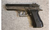 Israeli Military Industries ~ 941 F ~ 9mm Luger - 2 of 2