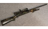 Remington ~ 700 ~ 30-06 Springfield - 1 of 10