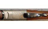 Lanber ~ Over/Under ~ 12 Gauge - 9 of 10