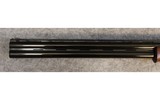 Lanber ~ Over/Under ~ 12 Gauge - 5 of 10