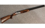 ATA ~ Over/Under ~ 12 Gauge - 1 of 11