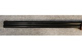 ATA ~ Over/Under ~ 20 Gauge - 5 of 11