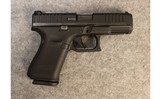 Glock ~ 44 ~ .22 Long Rifle - 1 of 3