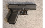 Glock ~ 19 ~ 9mm Luger - 1 of 2