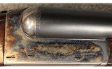 Aguirre Y Aranzabal ~ Side-by-Side ~ 12 Gauge - 10 of 11