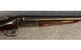 Aguirre Y Aranzabal ~ Side-by-Side ~ 12 Gauge - 3 of 11