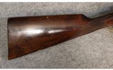 Aguirre Y Aranzabal ~ Side-by-Side ~ 12 Gauge - 2 of 11