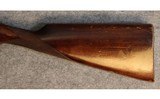 Aguirre Y Aranzabal ~ Side-by-Side ~ 12 Gauge - 7 of 11