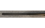 Aguirre Y Aranzabal ~ Side-by-Side ~ 12 Gauge - 5 of 11